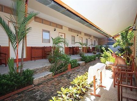 Aonang Baanlay Bungalow Ao Nang Esterno foto