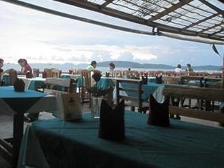 Aonang Baanlay Bungalow Ao Nang Esterno foto