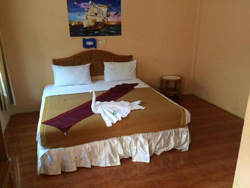 Aonang Baanlay Bungalow Ao Nang Esterno foto