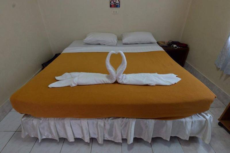 Aonang Baanlay Bungalow Ao Nang Esterno foto