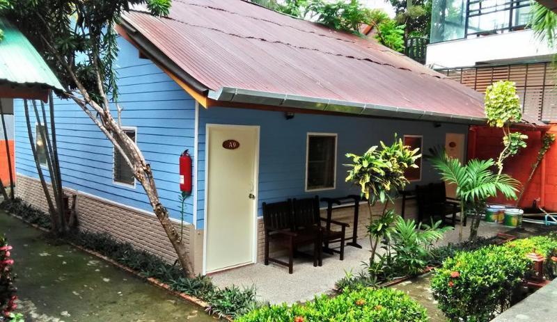 Aonang Baanlay Bungalow Ao Nang Esterno foto